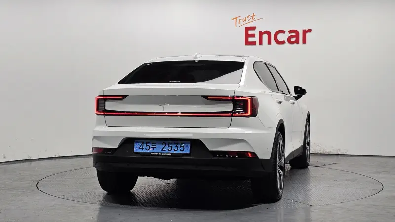 Polestar 2