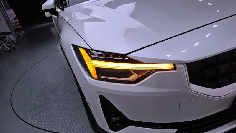 Polestar 2