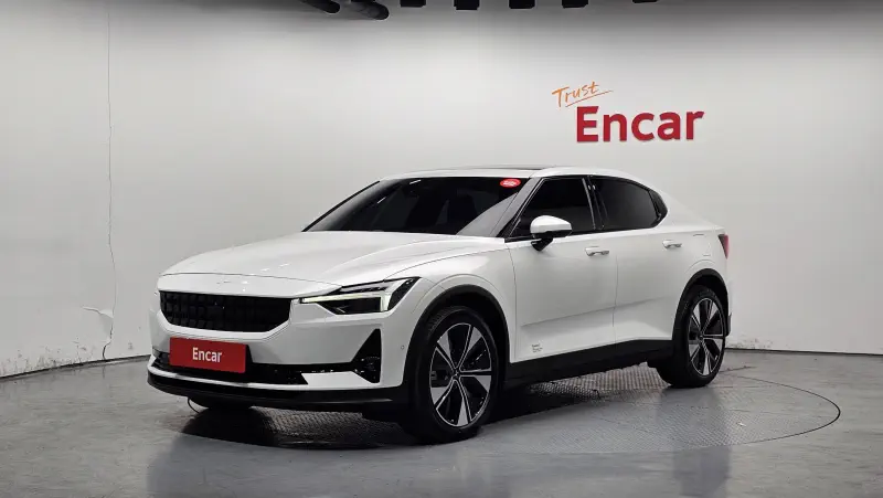 Polestar 2