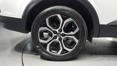 Renault XM3