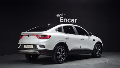 Renault XM3