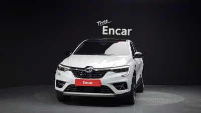 Renault XM3