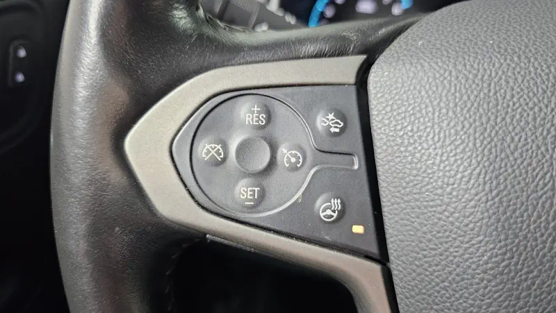 Daewoo Colorado