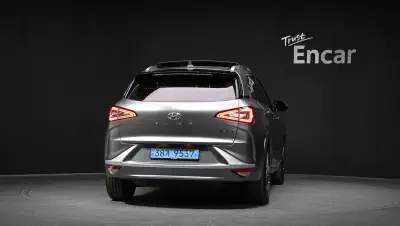 Hyundai Nexo