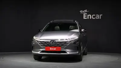 Hyundai Nexo