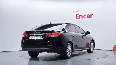Renault SM5