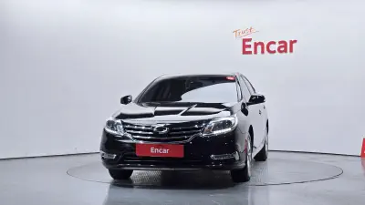Renault SM5