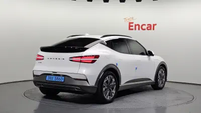 Genesis GV60
