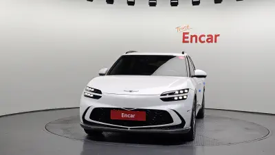 Genesis GV60