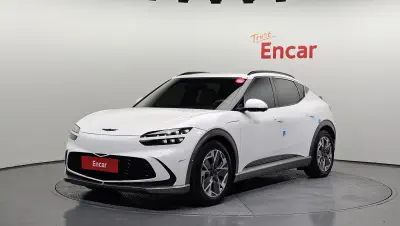 Genesis GV60