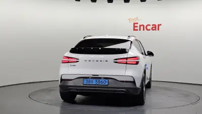 Genesis GV60