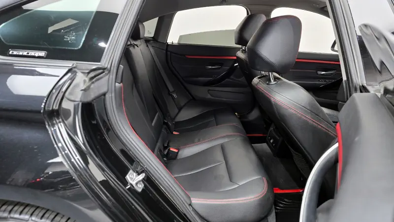 BMW 4-Series