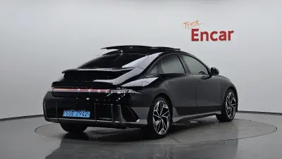 Hyundai Ioniq 6