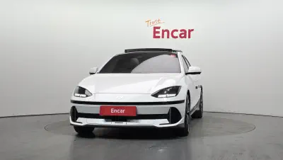 Hyundai Ioniq 6