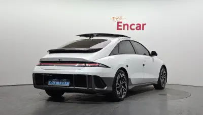 Hyundai Ioniq 6