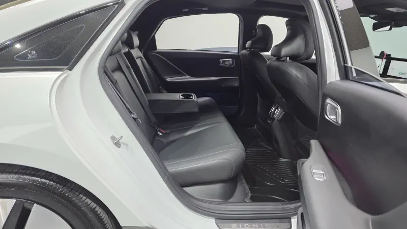 Hyundai Ioniq 6