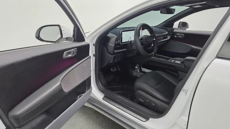 Hyundai Ioniq 6