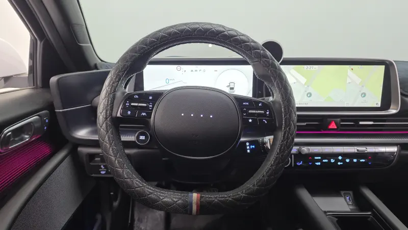 Hyundai Ioniq 6