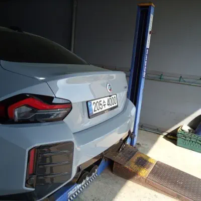BMW M2