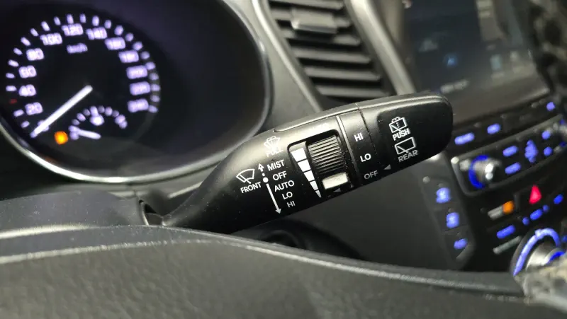 Hyundai Maxcruze