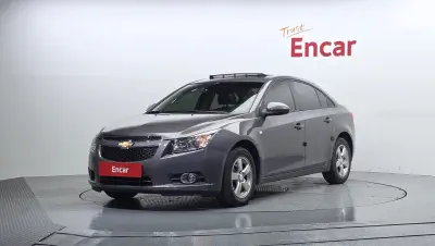 Daewoo Cruze