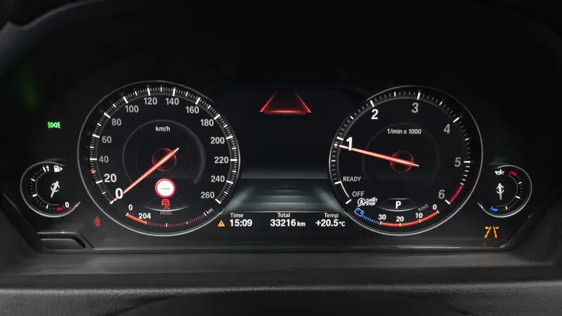 BMW 3-Series Gran Turismo