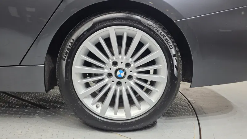 BMW 3-Series Gran Turismo
