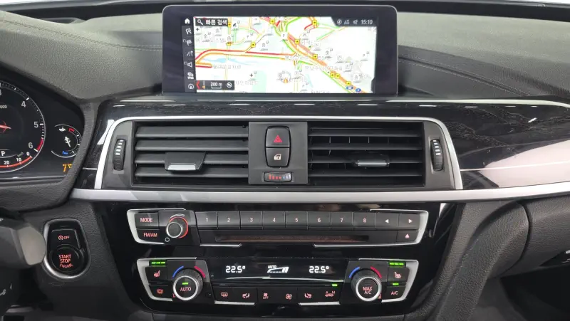 BMW 3-Series Gran Turismo