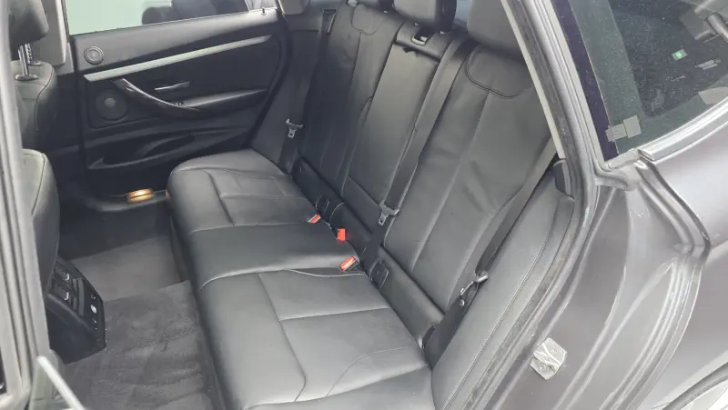 BMW 3-Series Gran Turismo