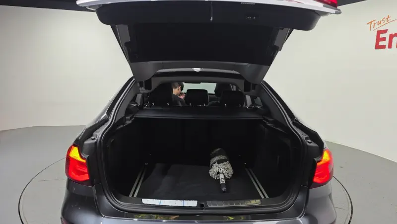 BMW 3-Series Gran Turismo