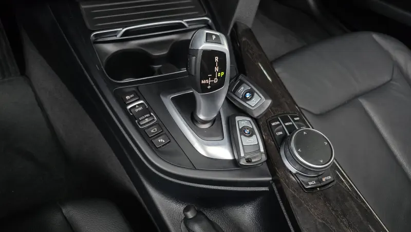 BMW 3-Series Gran Turismo