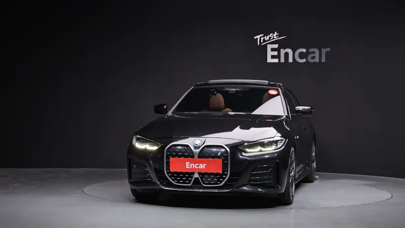 BMW i4
