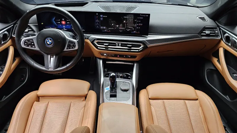 BMW i4