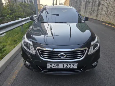 Renault SM5