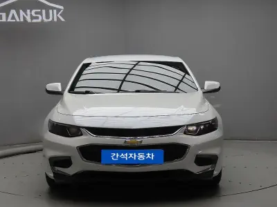 Daewoo Malibu