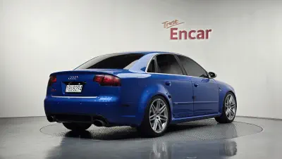 Audi RS4