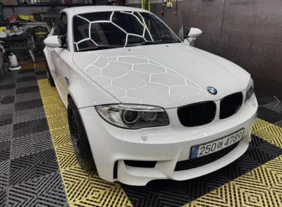 BMW 1M