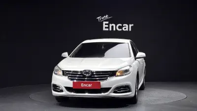 Renault SM7