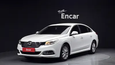 Renault SM7