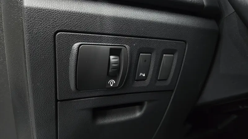 Renault Samsung SM7