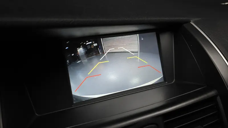 Renault Samsung SM7