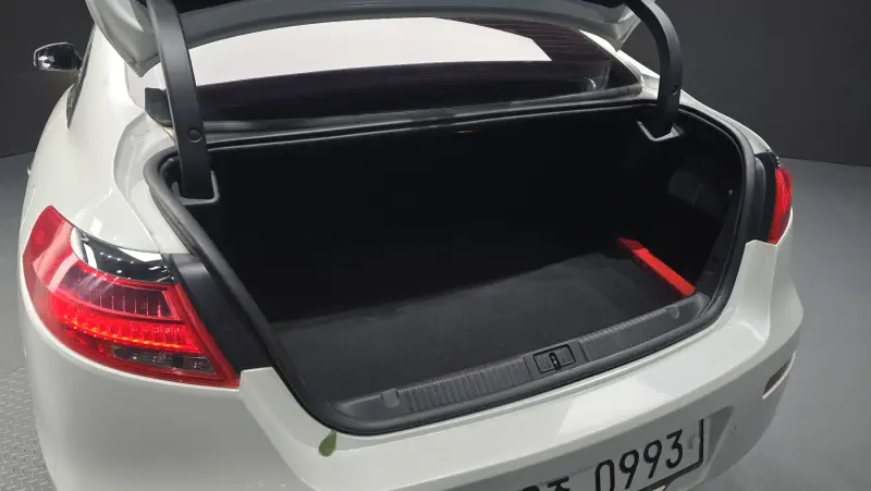 Renault Samsung SM7