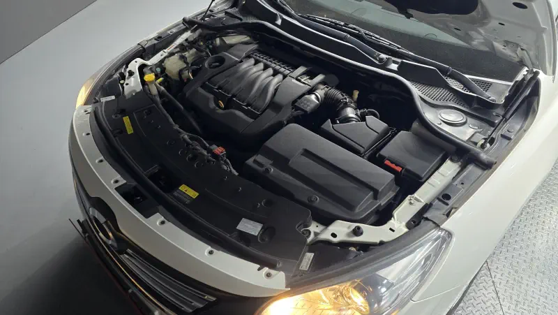 Renault Samsung SM7
