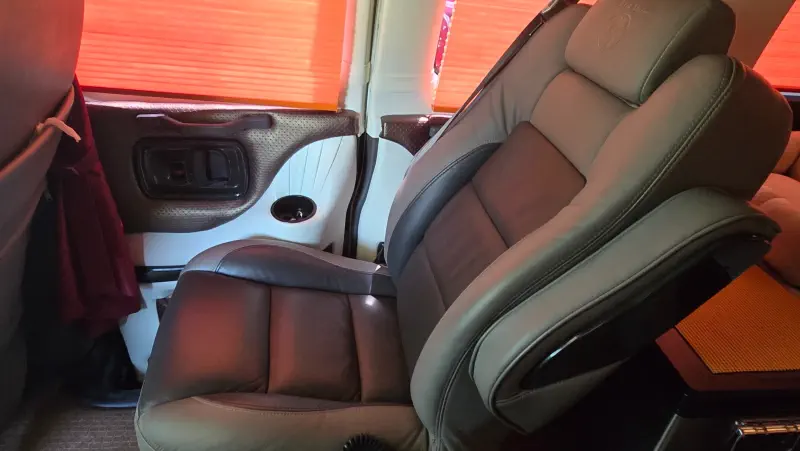 Chevrolet Express
