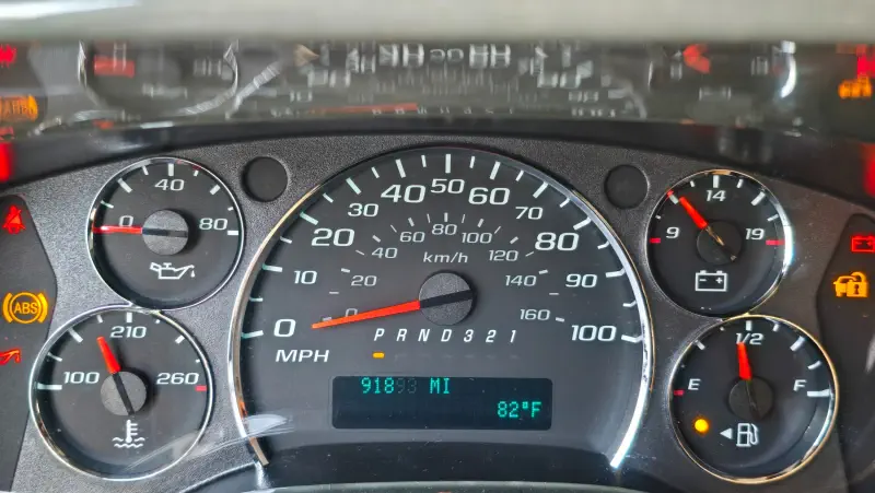 Chevrolet Express