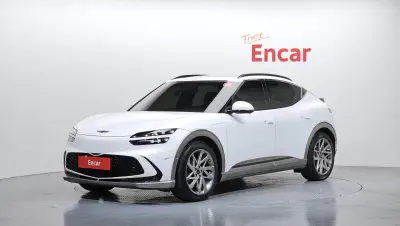 Genesis GV60