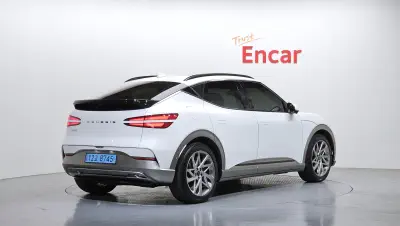 Genesis GV60