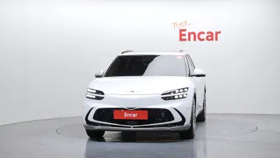 Genesis GV60