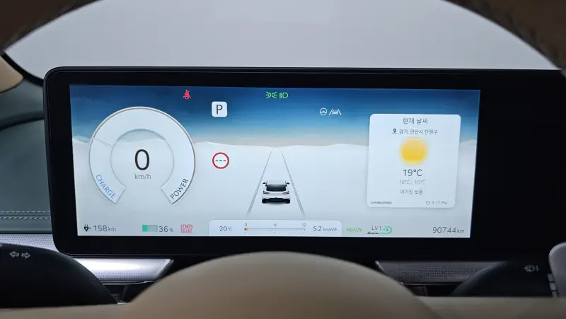 Genesis GV60