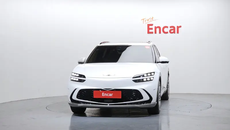 Genesis GV60